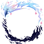Dark origin