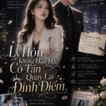 Ly Hôn Không Hầu Hạ, Cô Tần Quay Lại Đỉnh Điểm Thumbnav