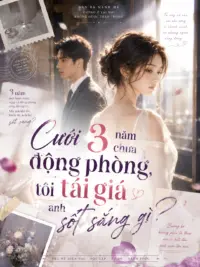 Ảnh bìa của Cưới 3 Năm Chưa Động Phòng, Tôi Tái Giá Anh Sốt Sắng Gì?