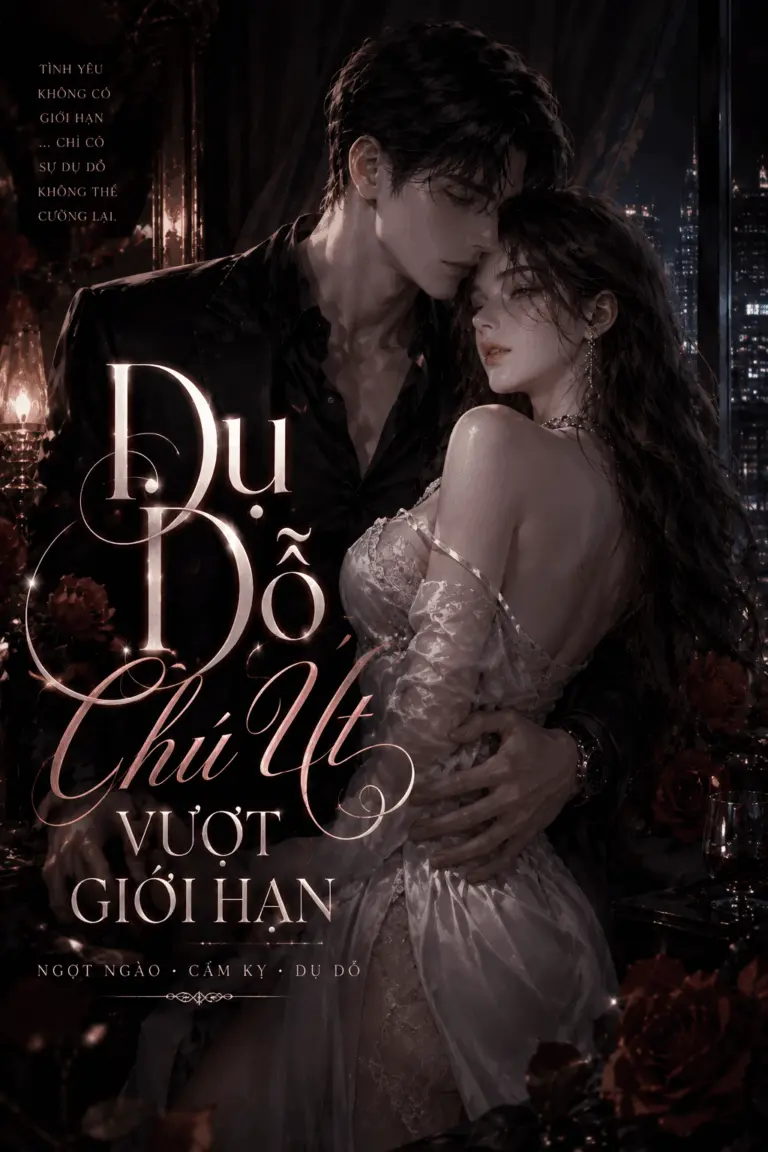 Ảnh bìa của (H+)Dụ Dỗ Chú Út Vượt Giới Hạn (1VS1)