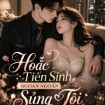Hoắc Tiên Sinh Ngoan Ngoãn Sủng Tôi Thumbnav