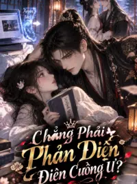 Ảnh bìa của Chẳng Phải Phản Diện Điên Cuồng Ư?