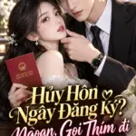 Hủy Hôn Ngày Đăng Ký? Ngoan, Gọi Thím Đi