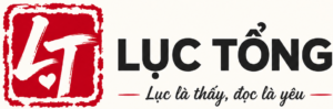 Lục Tổng Truyện Logo