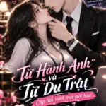 Từ Hành Anh và Từ Du Trật