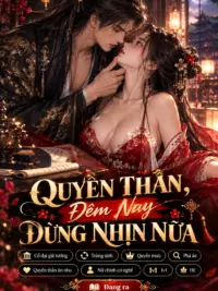Ảnh bìa của Quyền Thần, Đêm Nay Đừng Nhịn Nữa