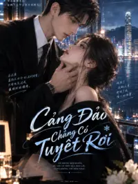 Ảnh bìa của Cảng Đảo Chẳng Có Tuyết Rơi