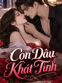 Ảnh bìa của Con Dâu Khát Tình (H Tục) Trọn Bộ 53 Chương