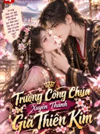 Trưởng Công Chúa Xuyên Thành Giả Thiên Kim