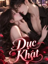 Ảnh bìa của Dục Khát (Cao H)