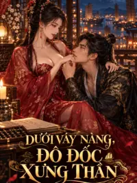 Ảnh bìa của Dưới Váy Nàng, Đô Đốc Xưng Thần