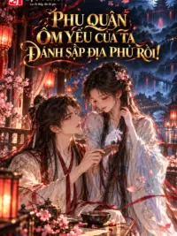 Ảnh bìa của PHU QUÂN ỐM YẾU CỦA TA ĐÁNH SẬP ĐỊA PHỦ RỒI!