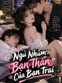 Ảnh bìa của (H+) Ngủ Nhầm Bạn Thân Của Bạn Trai