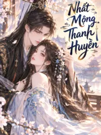 Ảnh bìa của Nhất Mộng Thanh Huyền Full – Free | Lục Tổng