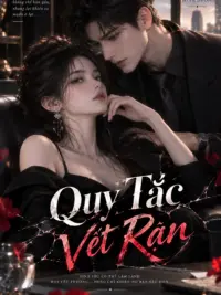 Ảnh bìa của Quy Tắc Vết Rạn
