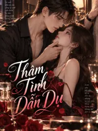 Ảnh bìa của Thâm Tình Dẫn Dụ
