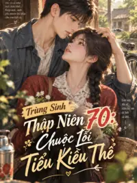 Ảnh bìa của Trùng Sinh Thập Niên 70: Chuộc Lỗi Tiểu Kiều Thê