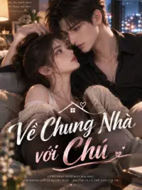 Ảnh bìa của Về Chung Nhà Với Chú (Cao H+)