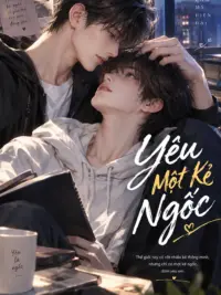 Ảnh bìa của (Đam Mỹ) Yêu Một Kẻ Ngốc