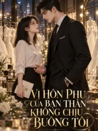 Ảnh bìa của Vị Hôn Phu Của Bạn Thân Không Chịu Buông Tôi