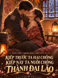 Ảnh bìa của Kiếp Trước Ta Hại Chồng, Kiếp Này Ta Nuôi Chồng Thành Đại Lão