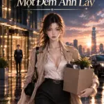 Bảy Năm Tôi Xây, Một Đêm Anh Lấy