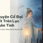Top 6 Truyện Cổ Đại Hay Nhất Trên Lục Tổng Ngôn Tình