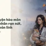 Top 6 truyện hào môn hay: hôn nhân rạn nứt, nữ chính bản lĩnh