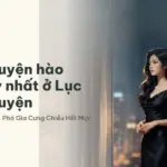 Top 5 truyện hào môn hay nhất ở Lục Tổng Truyện
