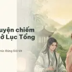 Top 5 truyện chiếm hữu hay ở Lục Tổng Truyện