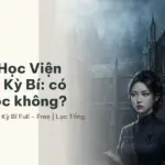 Review Học Viện Freineci Kỳ Bí: có đáng đọc không?