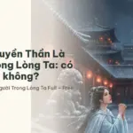 Review Quyền Thần Là Người Trong Lòng Ta: có đáng đọc không?