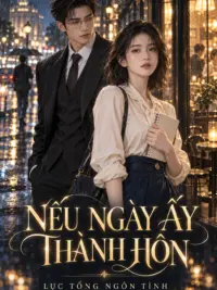 Ảnh bìa của Nếu Ngày Ấy Thành Hôn