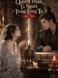 Ảnh bìa của Quyền Thần Là Người Trong Lòng Ta