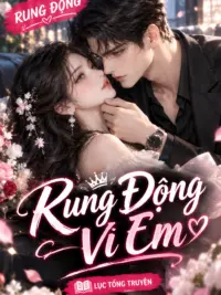 Rung Động Vì Em
