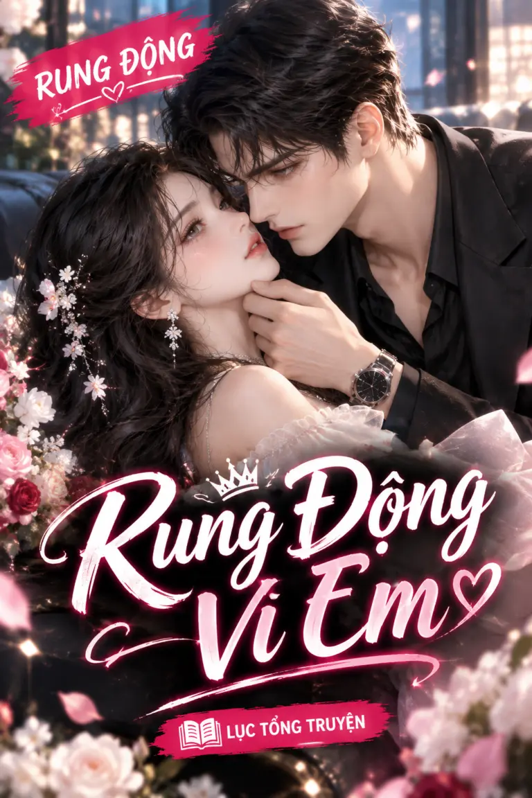 Rung Động Vì Em Trọn Bộ 63 Chương Full - Lộc Sênh & Nam Hoài Cảnh