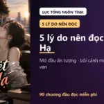 5 lý do nên đọc Nhiệt Hạ