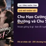 Giải mã Mượn Giống 1v1