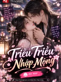 Ảnh bìa của Triều Triều Nhập Mộng