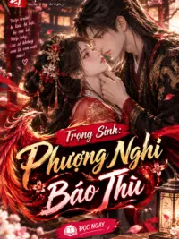 Ảnh bìa của Trọng Sinh: Phượng Nghi Báo Thù